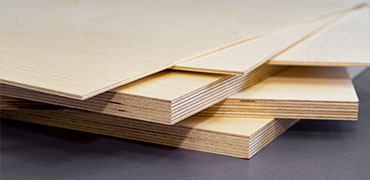 Raw boards, Chipboard, MDF, HDF, Plywood