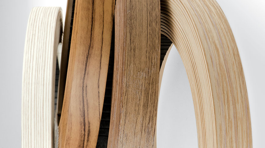 Edge Banding: Adding The Perfect Finish To Your Furniture