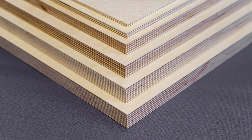 Plywood & Birch Plywood: Which One's Better? 