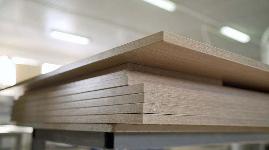 Know your engineered wood