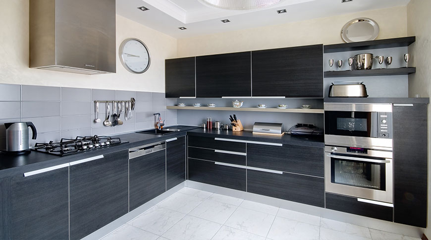 Why Modular Kitchens Are Rising in Popularity