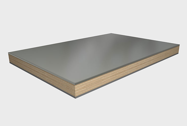 Prelaminated Chipboard and MDF Panels